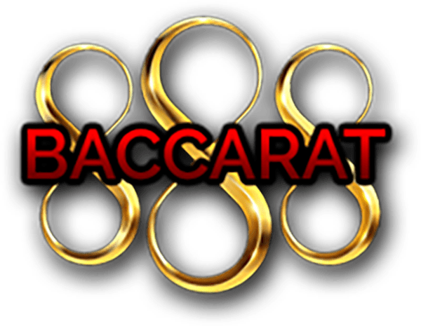 baccarat888 Logo